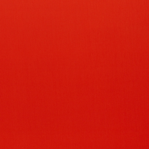 Preview: Baumwolle Webware - UNI - Hochrot